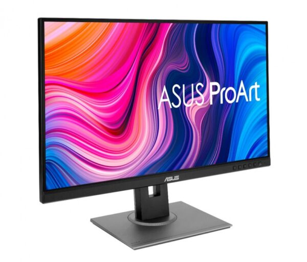 MONITOR LED ASUS 24.1" (PA248QV) PROART 1920X1200 75HZ,5MS,IPS,VGA,HDMI,DP,3.5MM,4*USB 3.0 - Imagen 3