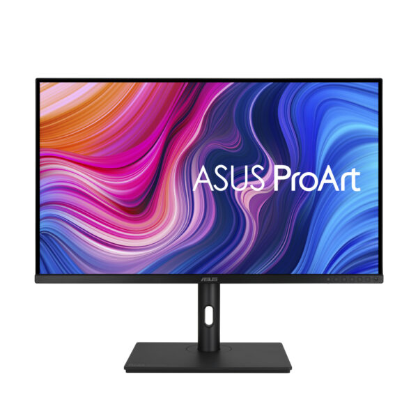 MONITOR LED ASUS 32" (PA329CV) PROART,3840X2160,60HZ,5MS,IPS,2*HDMI,DP,USB-C,ADAPTATIVE SYNC,HDR10