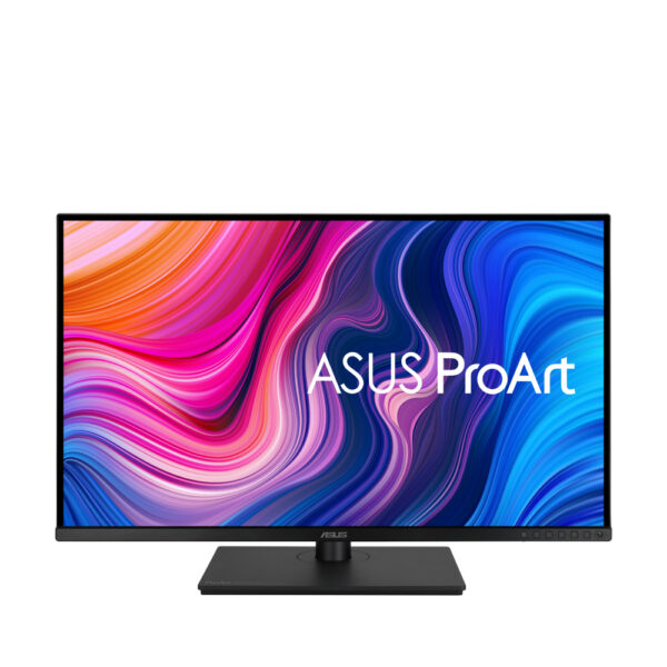 MONITOR LED ASUS 32" (PA329CV) PROART,3840X2160,60HZ,5MS,IPS,2*HDMI,DP,USB-C,ADAPTATIVE SYNC,HDR10 - Imagen 2