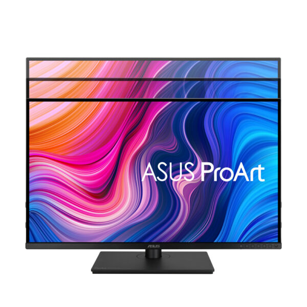 MONITOR LED ASUS 32" (PA329CV) PROART,3840X2160,60HZ,5MS,IPS,2*HDMI,DP,USB-C,ADAPTATIVE SYNC,HDR10 - Imagen 4