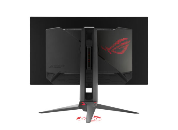 MONITOR OLED ASUS 27" (PG27AQDM) ROG SWIFT,2560X1440,HD,OLED,240HZ,0.03MS,2*HDMI,DP,G-SYNC,HDR10 - Imagen 3