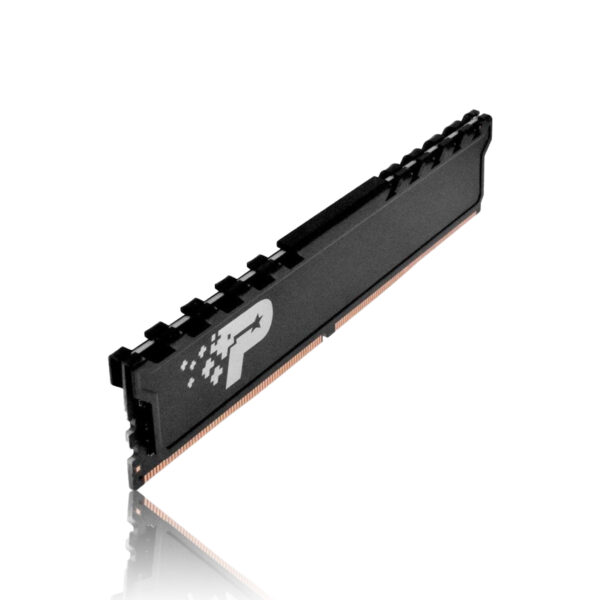 MEMORIA DIMM DDR4 PATRIOT (PSP416G32002H1) SIGNATURE PREMIUM 16 GB (1X16GB) 3200MHZ CL22 - Imagen 2