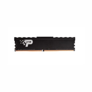 MEMORIA DIMM DDR4 PATRIOT (PSP416G320081H1) SIGNATURE PREMIUM 16GB (1X16GB) 3200MHZ CL22  W/HS