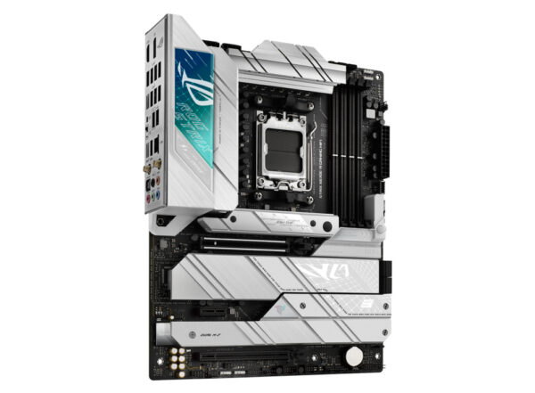 MOTHERBOARD ASUS (ROG STRIX X670E-A GAMING WIFI) SOCKET AM5,4*DDR5,HDMI,DP,PCI-E 5.0,ATX - Imagen 4