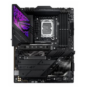 MOTHERBOARD ASUS (ROG STRIX Z890-E GAMING WIFI)SOCKET 1851 15A,4*DDR5,HDMI,DP,PCIE-5.0,WIFI7,ATX