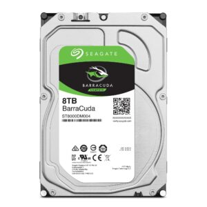 DISCO DURO INTERNO SEAGATE ST8000DM004 8TB 3.5″ 5400RPM