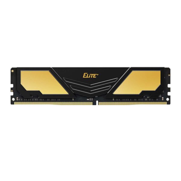 MEMORIA DIMM DDR4 TEAMGROUP (TPD416G3200HC2201) ELITE PLUS, 16GB (1X16GB) 3200MHZ,CL22