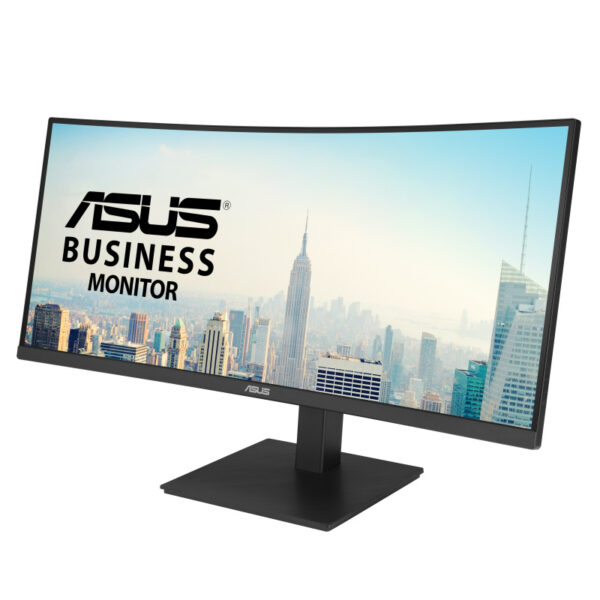 MONITOR LED ASUS 34" (VA34VCPSN)  TUF GAMING CURVO,UWQHD 3440X1440,4MS,1*HDMI,1USB C,ADAPTIVE-SYNC - Imagen 2