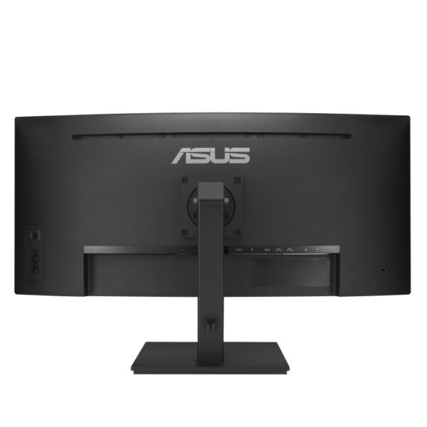 MONITOR LED ASUS 34" (VA34VCPSN)  TUF GAMING CURVO,UWQHD 3440X1440,4MS,1*HDMI,1USB C,ADAPTIVE-SYNC - Imagen 4