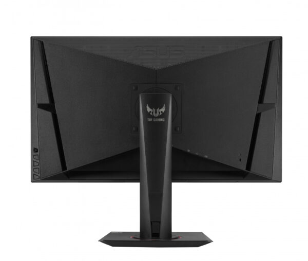 MONITOR LED ASUS 27" (VG27AQ),2560X1440 165HZ,WQH D,IPS,1MS,HDMI,DP,G-SYNC,HDR10 - Imagen 4