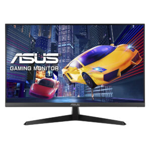MONITOR LED ASUS 27" (VY279HGR) EYE CARE,1920X1080,120HZ,1MS,IPS,HDMI,VGA,ADAPTIVE SYNC