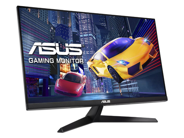 MONITOR LED ASUS 27" (VY279HGR) EYE CARE,1920X1080,120HZ,1MS,IPS,HDMI,VGA,ADAPTIVE SYNC - Imagen 2