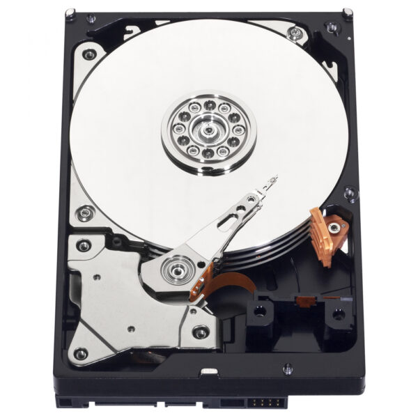 DISCO DURO WD 3.5″ 1TB (WD10EZEX) BLUE, 7200 RPM,64MB, SATA3 - Imagen 3