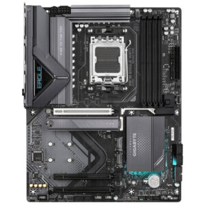 MOTHERBOARD GIGABYTE (X870 EAGLE WIFI7) SOCKET AM5, 4*DDR5 8000MHZ, HDMI, ATX, WIFI7/BT