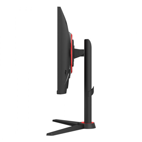 MONITOR IPS XZEAL 23.8"(XZMXZ36B) XZ3016, FHD, 144HZ, 1MS, 2*DP, 1*HDMI, 1*3.5MM, NEGRO - Imagen 4