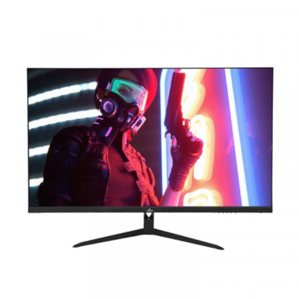 MONITOR LED 32" YEYIAN (YMG-4K32-01) PLANO IPS,3840 X2160 4K UHD,60HZ,4MS,2*HDMI,1*DP,1*USB