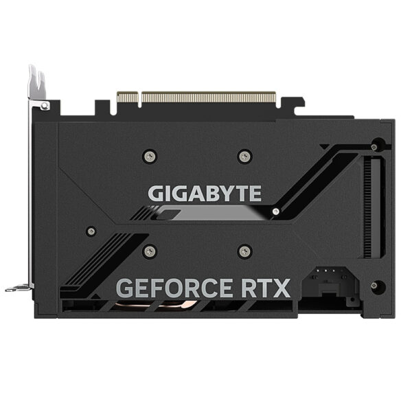TARJETA DE VIDEO GIGABYTE (GV-N4060WF2OC-8GD) RTX 4060, 8GB GDDR6, PCIE 4.0, 2*HDMI, 2*DP, 2 FAN - Imagen 5