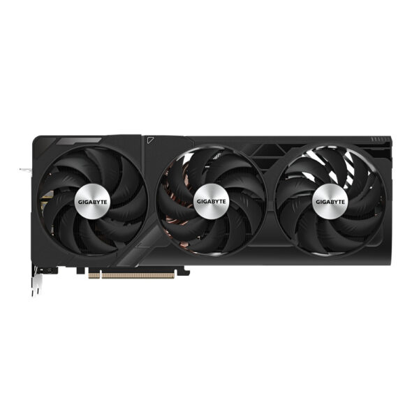 TARJETA DE VIDEO GIGABYTE (GV-N407TSWF3MAX OC-16GD) RTX 4070, 16GB GDDR6, PCIE 4.0, HDMI, 3*DP,3 FAN - Imagen 2