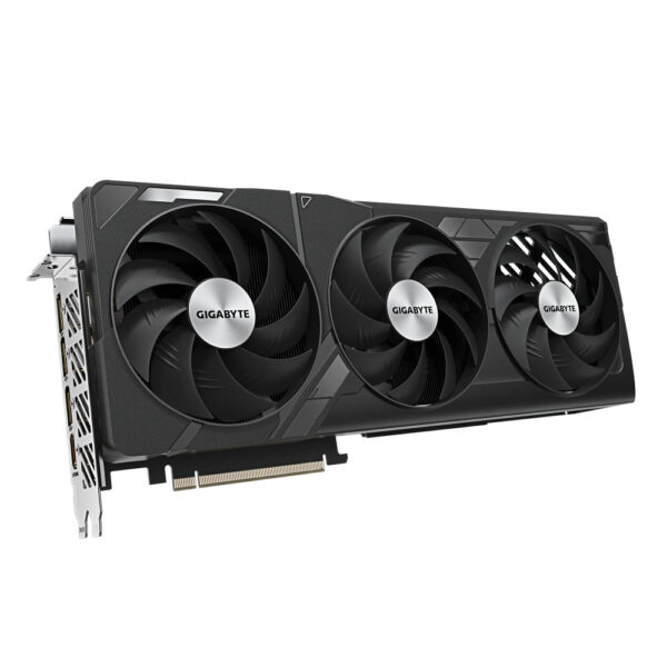 TARJETA DE VIDEO GIGABYTE (GV-N407TSWF3MAX OC-16GD) RTX 4070, 16GB GDDR6, PCIE 4.0, HDMI, 3*DP,3 FAN - Imagen 3