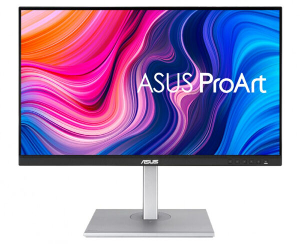 MONITOR LED ASUS 27" (PA279CV) PROART 3840 X 2160 60HZ,5MS,IPS,2*HDMI,DP,3.5MM,4*USB 3.1,HDR10 - Imagen 2