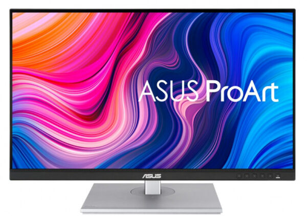 MONITOR LED ASUS 27" (PA279CV) PROART 3840 X 2160 60HZ,5MS,IPS,2*HDMI,DP,3.5MM,4*USB 3.1,HDR10 - Imagen 3