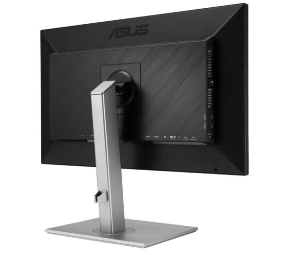 MONITOR LED ASUS 27" (PA279CV) PROART 3840 X 2160 60HZ,5MS,IPS,2*HDMI,DP,3.5MM,4*USB 3.1,HDR10 - Imagen 6
