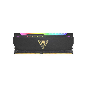 MEMORIA DIMM DDR4 PATRIOT (PVSR416G360C0) VIPER STEEL RGB 16GB 3600MHZ, CL20
