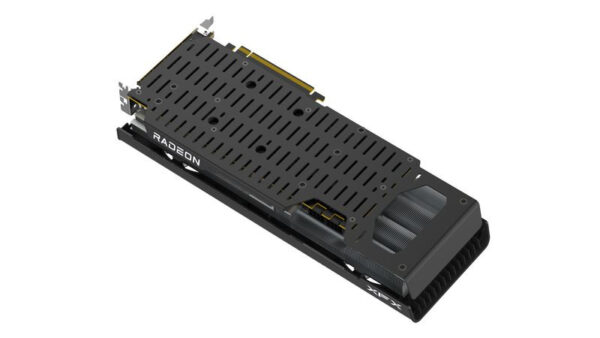 TARJETA DE VIDEO XFX (RX-78TQICKF9) SPEEDSTER QICK 319 RADEON RX7800XT,16GB GDDR6,2124MHZ,3*DP,HDMI - Imagen 4