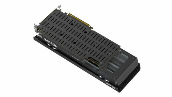 TARJETA DE VIDEO XFX (RX-79GMERCB9) RX 7900 GRE, 16 GB GDDR6, 1705 MHZ, 3*DP, HDMI - Imagen 5