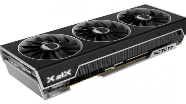 TARJETA DE VIDEO XFX (RX-79TMERCU9) SPEEDSTER MERC310 RADEON RX7900XT,20GB GDDR6, 2175 MHZ,3*DP,HDMI - Imagen 2