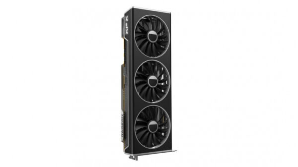 TARJETA DE VIDEO XFX (RX-79TMERCU9) SPEEDSTER MERC310 RADEON RX7900XT,20GB GDDR6, 2175 MHZ,3*DP,HDMI - Imagen 3