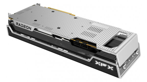 TARJETA DE VIDEO XFX (RX-79TMERCU9) SPEEDSTER MERC310 RADEON RX7900XT,20GB GDDR6, 2175 MHZ,3*DP,HDMI - Imagen 4