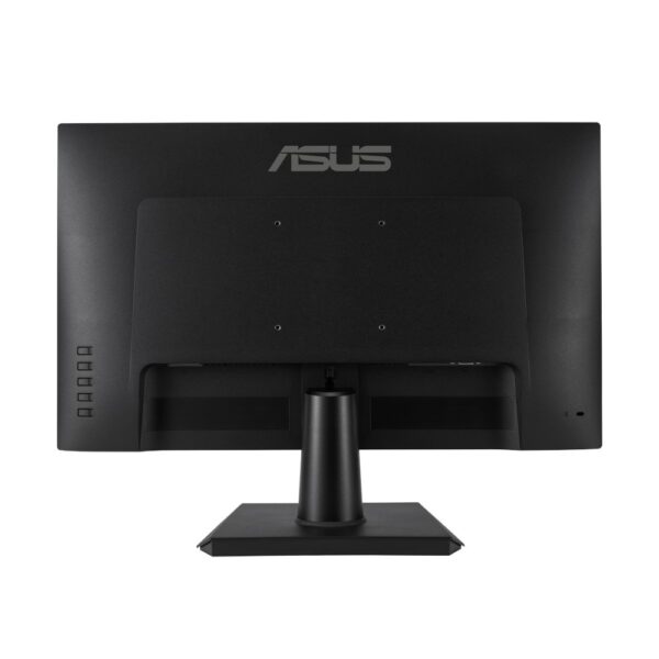 MONITOR LED ASUS 27" (VA27EHEY) EYE CARE,1920X1080,75HZ,5MS,IPS,HDMI,VGA,ADAPTIVE-SYC,NEGRO - Imagen 4