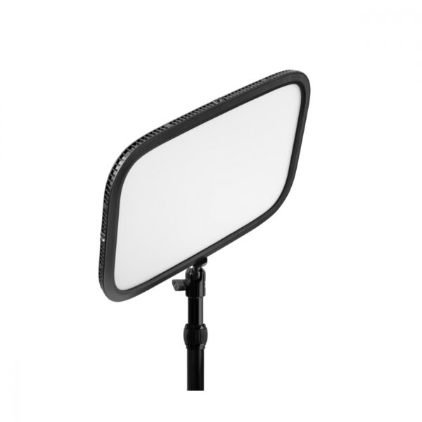 PANEL DE ILUMINACION ELGATO (10GAK9901) KEY LIGHT,2800 LUMENS,8 BOMBILLAS LED,NEGRO - Imagen 2