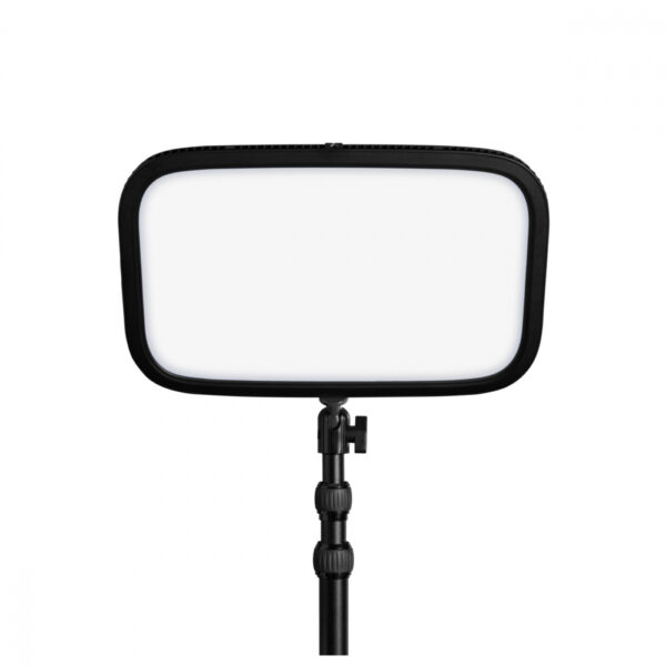 PANEL DE ILUMINACION ELGATO (10GAK9901) KEY LIGHT,2800 LUMENS,8 BOMBILLAS LED,NEGRO - Imagen 3
