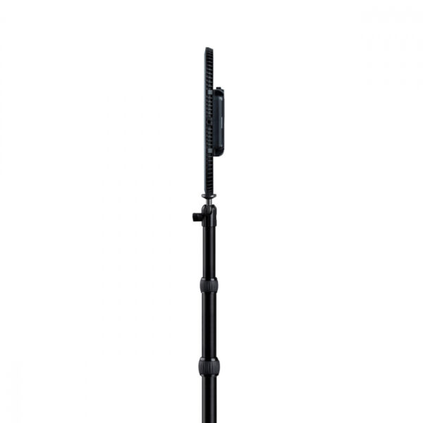 PANEL DE ILUMINACION ELGATO (10GAK9901) KEY LIGHT,2800 LUMENS,8 BOMBILLAS LED,NEGRO - Imagen 5