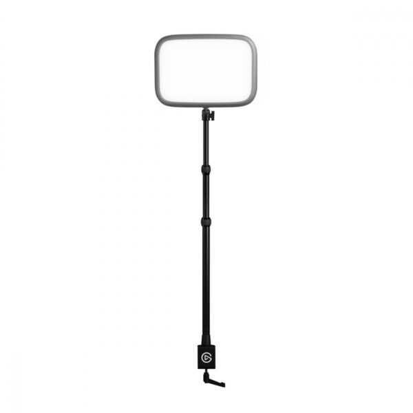 PANEL DE ILUMINACION ELGATO (10GAK9901) KEY LIGHT,2800 LUMENS,8 BOMBILLAS LED,NEGRO - Imagen 4
