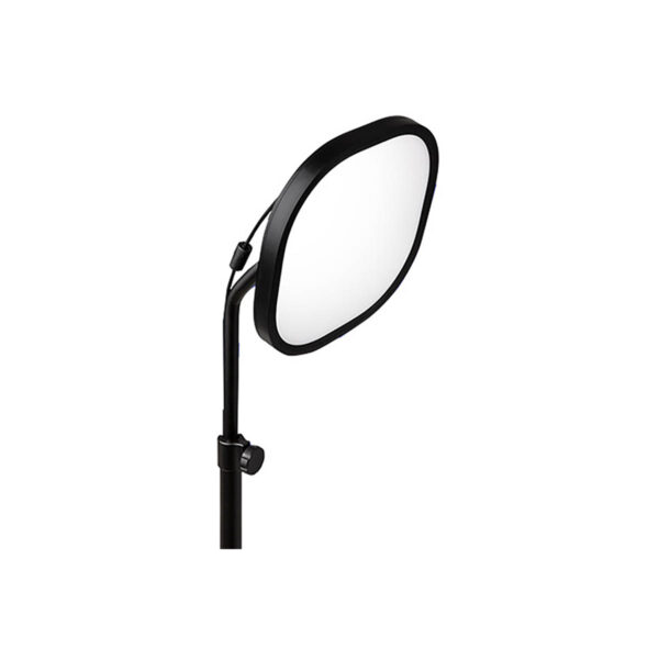 PANEL DE ILUMINACION ELGATO (10LAB9901) KEY LIGHT AIR,1400 LUMENES,80 LED,NEGRO