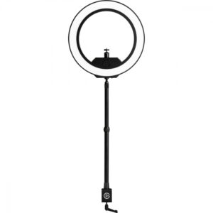 aro-de-iluminacion-elgato-10lac9901-ring-light2500-lumensled-osramtono-ajustablenegro