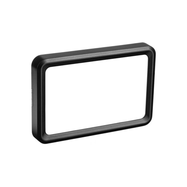 PANEL DE ILUMINACION PORTATIL ELGATO (10LAD9901) 800 LUMENS,LED OSRAM,BATERIA RECARGABLE,NEGRO