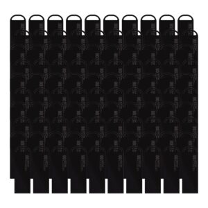 KIT DE 100 MEMORIAS USB VERICO (1UDOV-RCSY83-NN) 8GB PLUS METALICA VR25 SHINNY