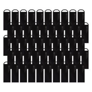 KIT DE 50 MEMORIAS USB VERICO (1UDOV-RCSY83-NN) 8GB PLUS METALICA VR25 SHINNY