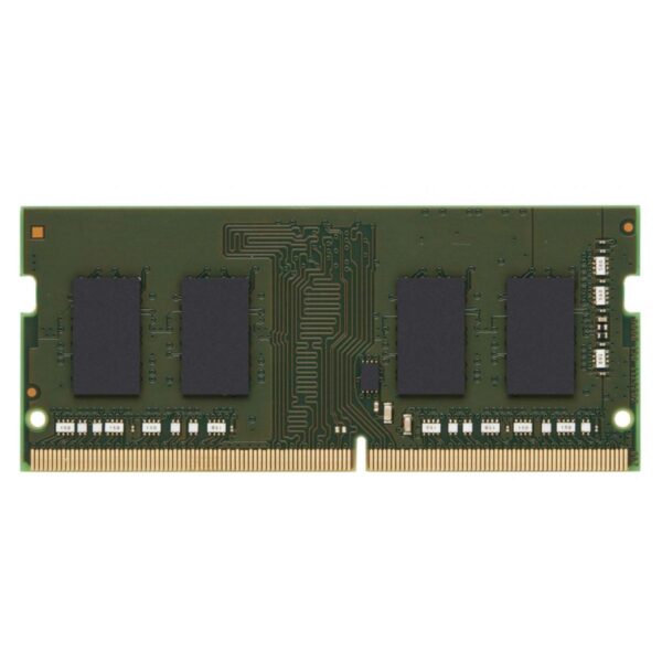 MEMORIA SODIMM DDR4 HP (2E2M5AA) S1, 8GB 1X8GB 3200MHZ, CL22