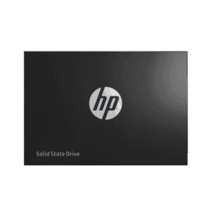UNIDAD SSD 2.5" HP 960GB (345N0AA) SATA 3, S650, 560MB/S