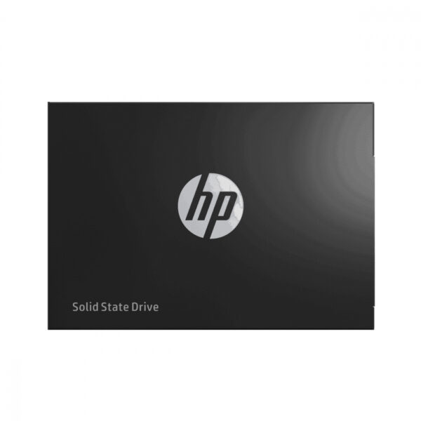 UNIDAD SSD 2.5" HP 960GB (345N0AA) SATA 3, S650, 560MB/S