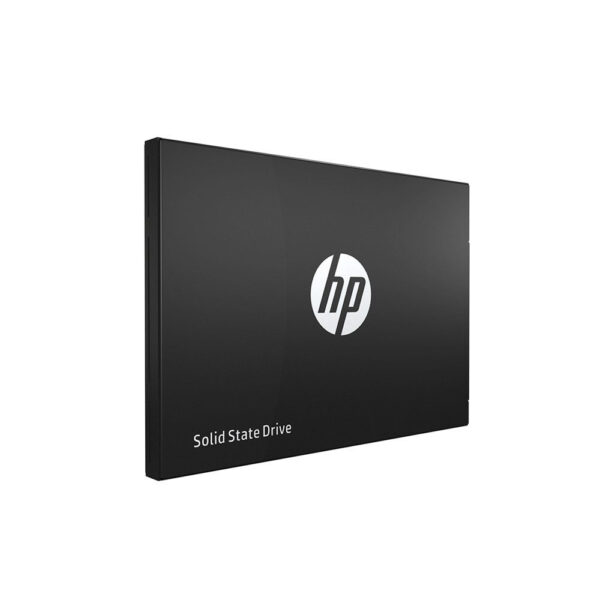 UNIDAD SSD 2.5" HP 960GB (345N0AA) SATA 3, S650, 560MB/S - Imagen 2