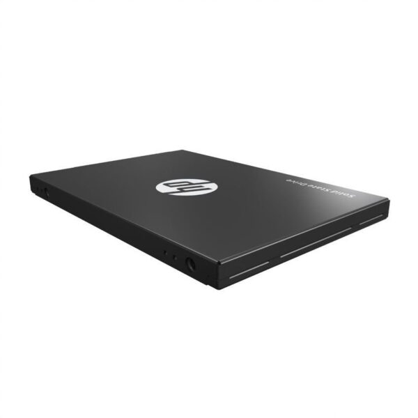 UNIDAD SSD 2.5" HP 960GB (345N0AA) SATA 3, S650, 560MB/S - Imagen 3