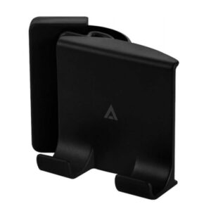 SOPORTE PARA SMARPHONE ACTECK (AC-936576) VAULT WING SC406,CLIP SUGETADOR,NEGRO