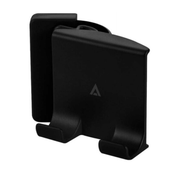 SOPORTE PARA SMARPHONE ACTECK (AC-936576) VAULT WING SC406,CLIP SUGETADOR,NEGRO