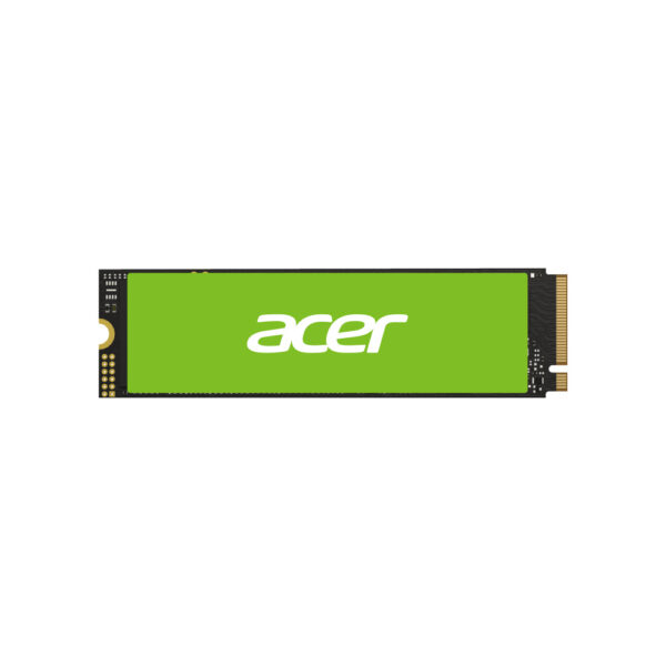 UNIDAD SSD M.2 ACER 2TB (BL.9BWWA.125) FA200, PCIE GEN4X4, 2280, 7200MB/S
